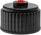 Vp Racing Fuels Filler Hose   Cap Kit For 5 Gallon Jugs