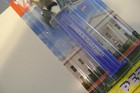 Pez President  James A Garfield N Blister Rare