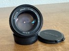 Nikon Nikkor 50mm F1 4 Ais Nifty 50 Manual Focus Lens - Film digital 50 Mm F 1 4