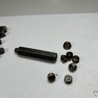  9  Heimann Transfer Screw Sets 3 8   -6 32    With Screws