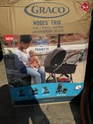 Graco Modes Trio Travel System  Infant Stroller  Hemlock  1 Count