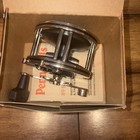 Penn Super Mariner     No 49     Deep Sea Fishing Reel     Working Condition     Usa New