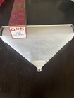 Vintage 1920s Qrs 88-note Player Piano Roll  3033      black Hawk Waltz  W  Origin