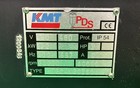 Kmt Pds  giordano Colombo   3hp Spindle Motor K73c4v20iso 460v 400hz