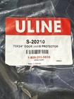 Sealed - Door Jamb Protector Moving Pad W 3 Sewn-in Steel Spring Clips 70 x 24 