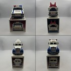 Wilco Gasoline Toy Lot 1990-94  Fire  Tanker  Patrol  Racer -boxed Lights Sounds