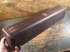 Vintage Antique Metal Symphony Clarinet Serial B878 W  Case