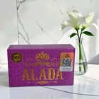 Authentic Alada Natural Bath Soap 160g - Usa Seller