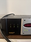 Monster Power Htps 7000 Home Theater Signature Reference Power Source Surge Pro