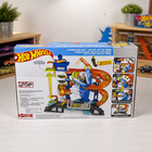 Hot Wheels City Attacking Shark Escape Track Playset W  Car New Sealed