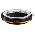 K f Concept Lens Mount Adapter Leica M Series Lens To Sony-e Nex Mount Camera