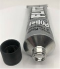 Flitz Metal  Plastic   Fiberglass Polish 5 29oz 150g Tube Imperfect  see Video 