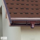 16 Pack Roofing Shingles Asphalt Shingles Roof Tile Sheds 5 3mm Usa