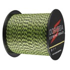 Dorisea 100m-2000m Spotted Extreme Pe Dyneema Braided Fishing Line 6lb-300lb Us