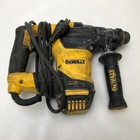 Dewalt D25333 1-1 8 In Corded Sds Plus Masonry Rotary Hammer Drill Tool