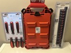 New - Milwaukee Mixed Tool Bundle
