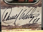2010 Press Pass Legends Authentic Darrell Waltrip 88 Car   Autograph Card 14 50