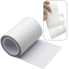 Wellgo 7 Ft Inflatable Patch Repair Kit Waterproof  Tpu Pool White