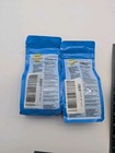 Aquarium Salt For Freshwater Fish Tanks  16 Ounces  Salt For Tropical 2 Pack