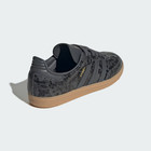 Jq3532 Adidas Originals Samba Og Snakeskin Core Black Grey Six Gum  men s 