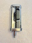Kitchenaid Fettuccine Cutter Attachment Stainless Steel Made In Italy Non-vintag