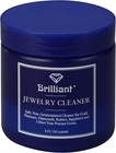 Brilliant Jewelry Cleaner - Silver  Gold  Platinum  Diamond   Stones Cleaner