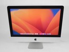 Apple Imac A1418 21 5  Retina 4k I7-7700 3 6ghz 8gb 1tb Fusion Radeon Pro 560