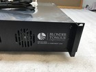 Blonder Tongue Hde-8c-qam Hd Encoder 8 Component Qam W  Power Cord  tested 