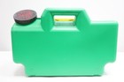 Haws 7501 9 Gallon Portable Gravity Fed Eye Wash Station
