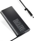 130w 19 5v 6 67a Laptop Power Supply Charger Ac Adapter cord Tip 4 5 3 0 New