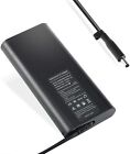 130w Laptop Charger Ac Adapter For Dell Precision 15 5510 5520 5530 5540 M3800 
