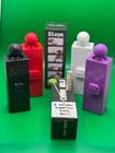  2  Cannagar Mold Small 3 5g To 7g Cigar Tobacco Press Kit   Extras - Nib