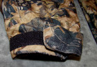 Scent Blocker Plus Mens Xl Mossy Oak Forrest Floor Camo Frontier Hunting Jacket