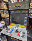 Arcade1up Street Fighter 2 Retro Machine - 6658