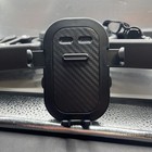 Multi Function Stroller Snack Tray  4 In 1 Cup   Phone Holder Double Tray