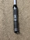     Disney Star Wars Galaxy   s Edge Savi   s Workshop Custom Lightsaber     Jedi Saber