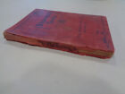 Starrett Tools Catalog  23 Antique 1924 Micrometer Machinist Measuring Rulers