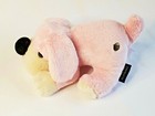 Fao Schwarz Penelope The Pup Pink Puppy Dog Plush Stuffed Animal 8 Inch 2018