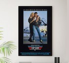 Top Gun 1986 - V2 - Classic Movie Poster