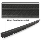 Tailgate Molding Cap For 2005-2015 Toyota Tacoma  excludes Sr5   To1904100