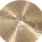 Used Paiste Signature Traditionals Light Ride Cymbal 22  - Very Good