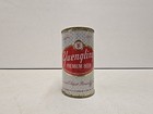 Vimtage Yuengling   Son Pottsville Pa Premium Beer Flat Top Can