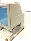 Canon M31019 Microfilm Scanner 400 With Roll fiche Carrier 200  Lamp  Working