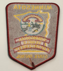 Minnesota State Patrol Commercial Vehicle Enforcement Patch Unused
