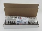 2026 Indy 500 May 24  The Indianapolis Star Newspaper Winner Felix Rosenqvist