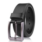 Genuine Leather Belts For Men Classy Dress Belts Mens Belt Many Colors   Sizes