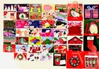2023 Starbucks Holiday Christmas Gift Card New-choose One Or More