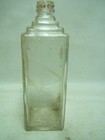Esco Distinctive Embalming Fluid Bottle 16 Oz Usa Made