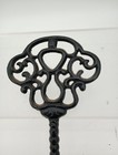 13  Vintage Victorian Style Cast Iron Ornate Skeleton Key  Super Cool     