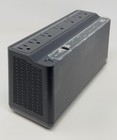 Apc Back-ups 650 Va Battery Backup   Surge Protector Bn650m1   Battery
